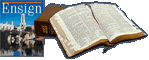 LDS General Conference and Journal of Discourses Scriptural Index Scriptural Index